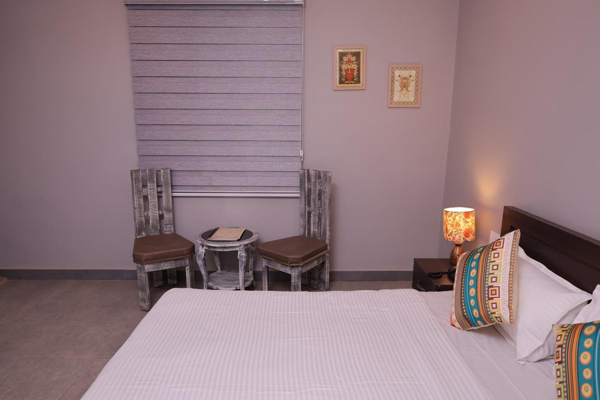 Raja Ka Bagh - A Boutique Hotel Nurpur Bagian luar foto