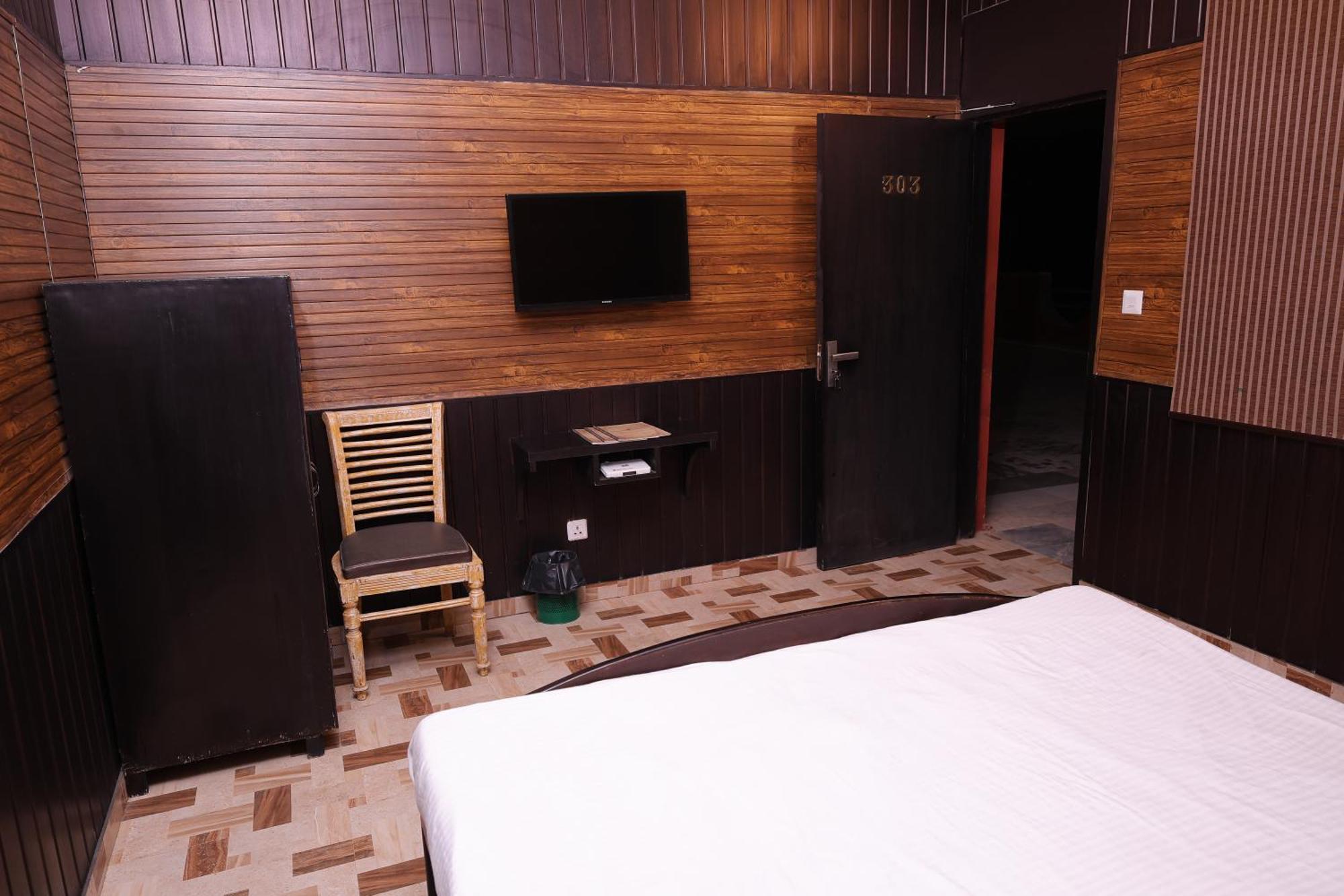 Raja Ka Bagh - A Boutique Hotel Nurpur Bagian luar foto