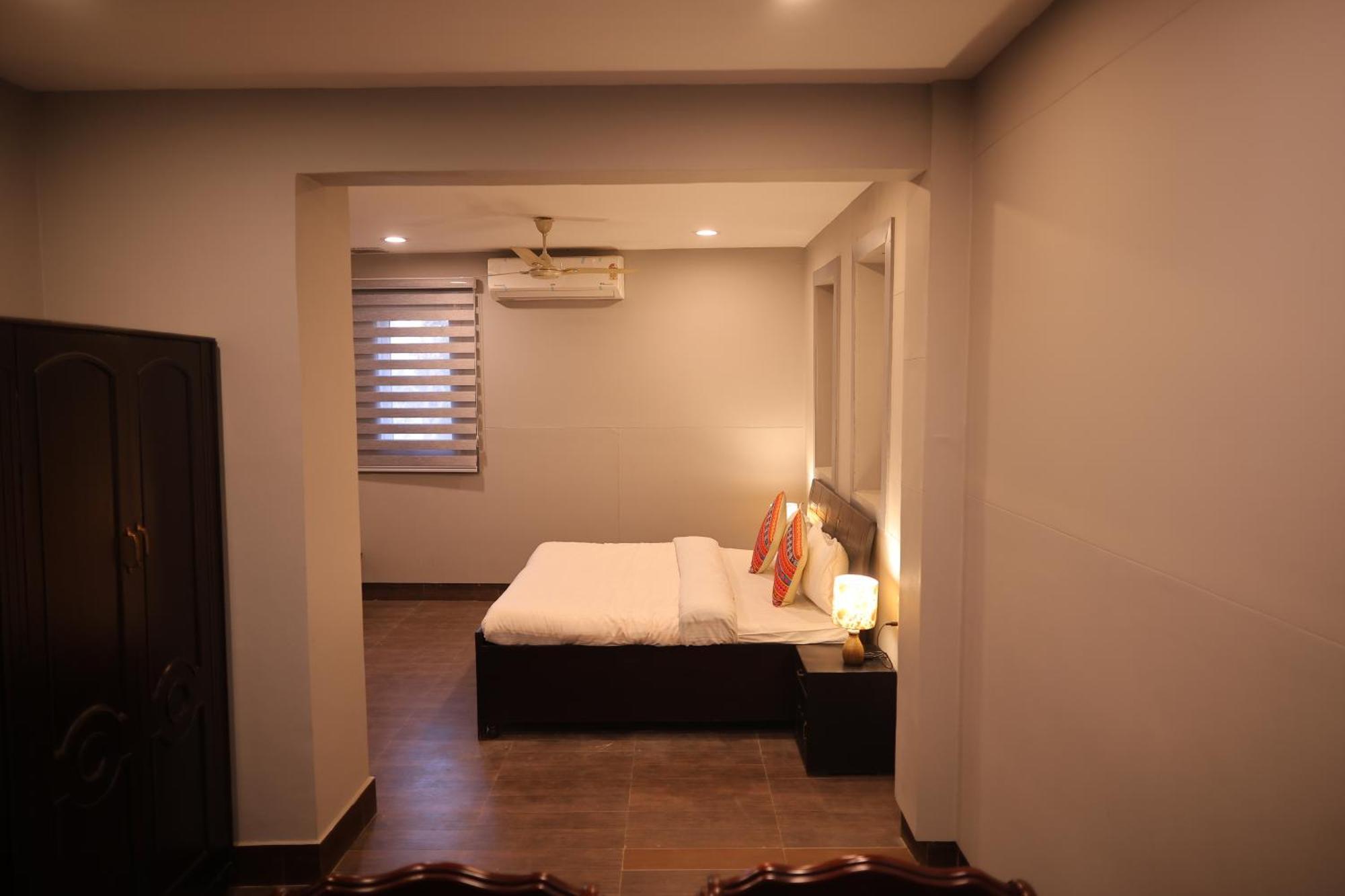 Raja Ka Bagh - A Boutique Hotel Nurpur Bagian luar foto