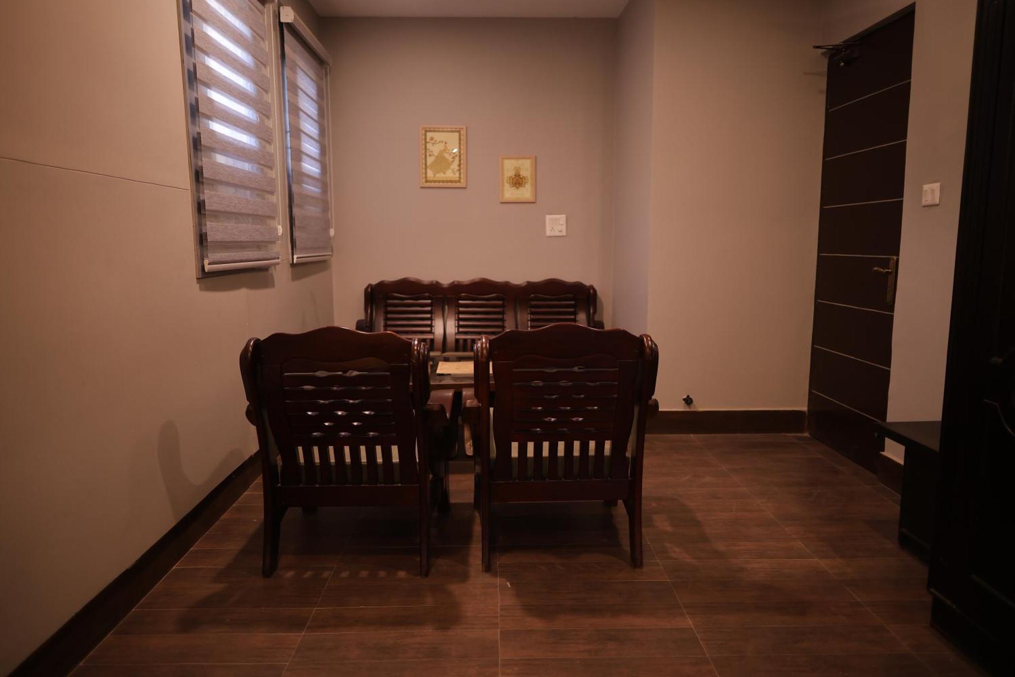 Raja Ka Bagh - A Boutique Hotel Nurpur Bagian luar foto