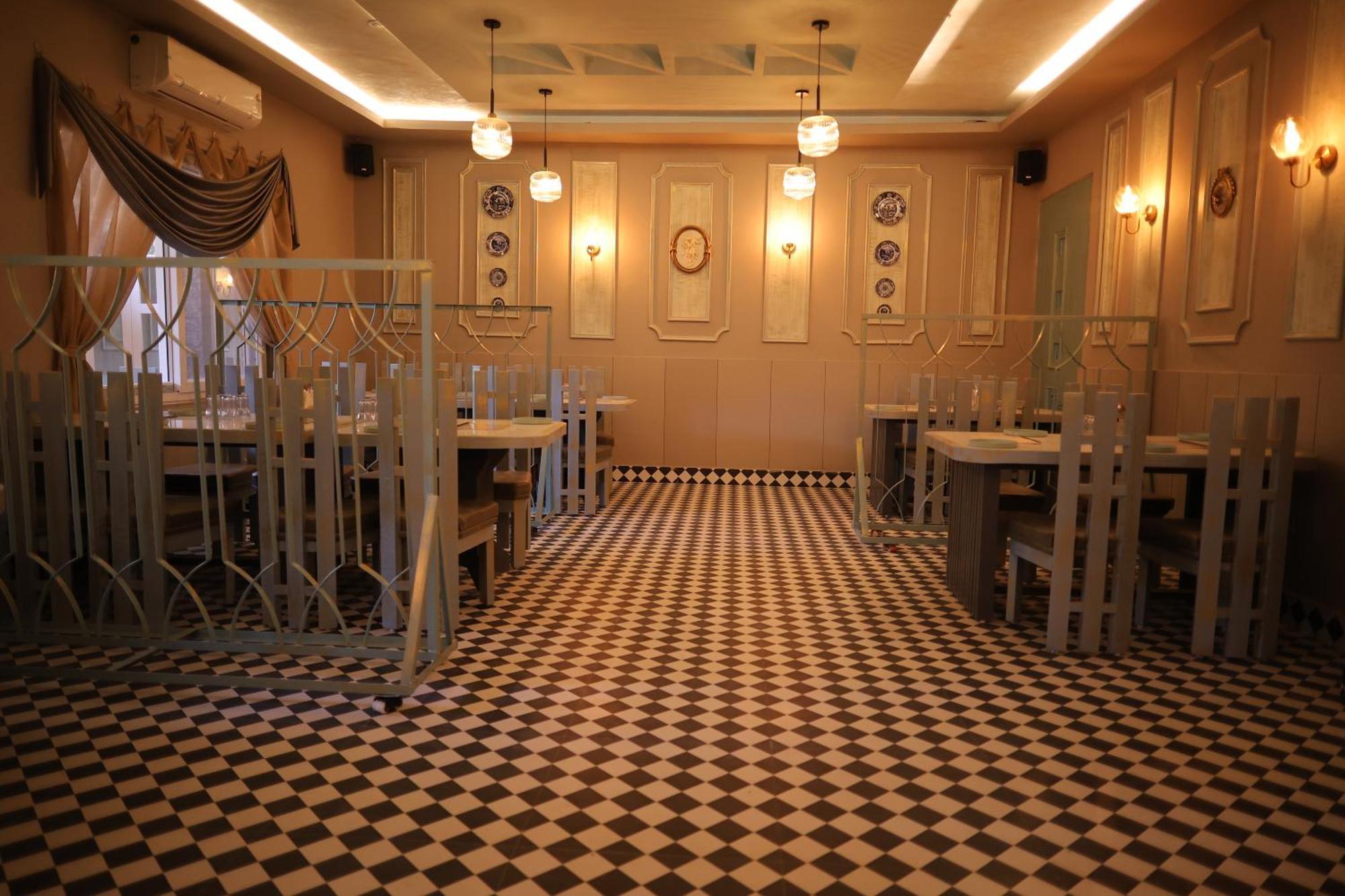 Raja Ka Bagh - A Boutique Hotel Nurpur Bagian luar foto