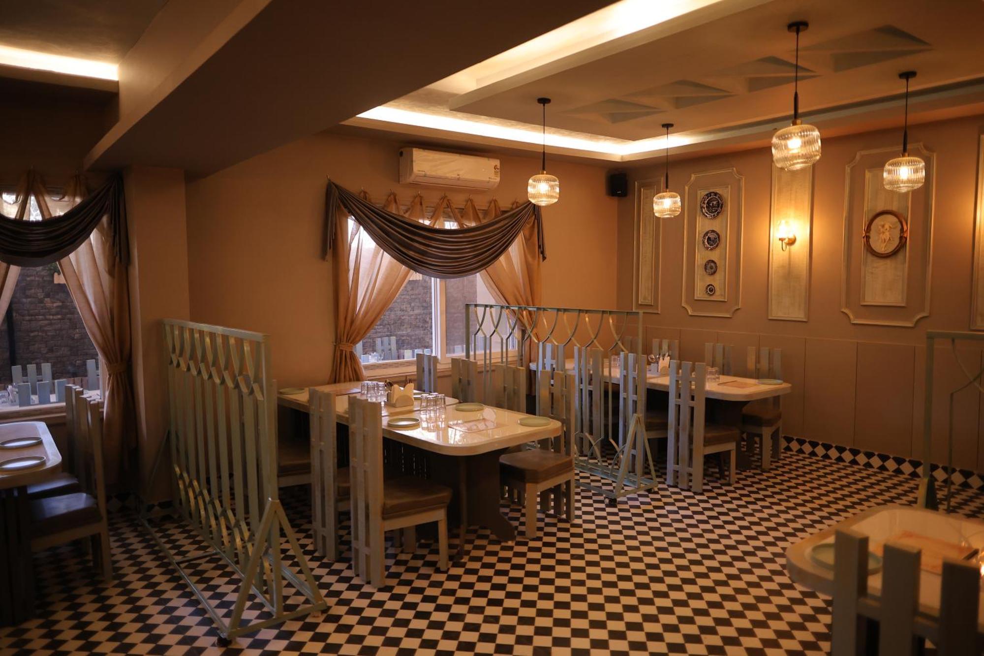 Raja Ka Bagh - A Boutique Hotel Nurpur Bagian luar foto