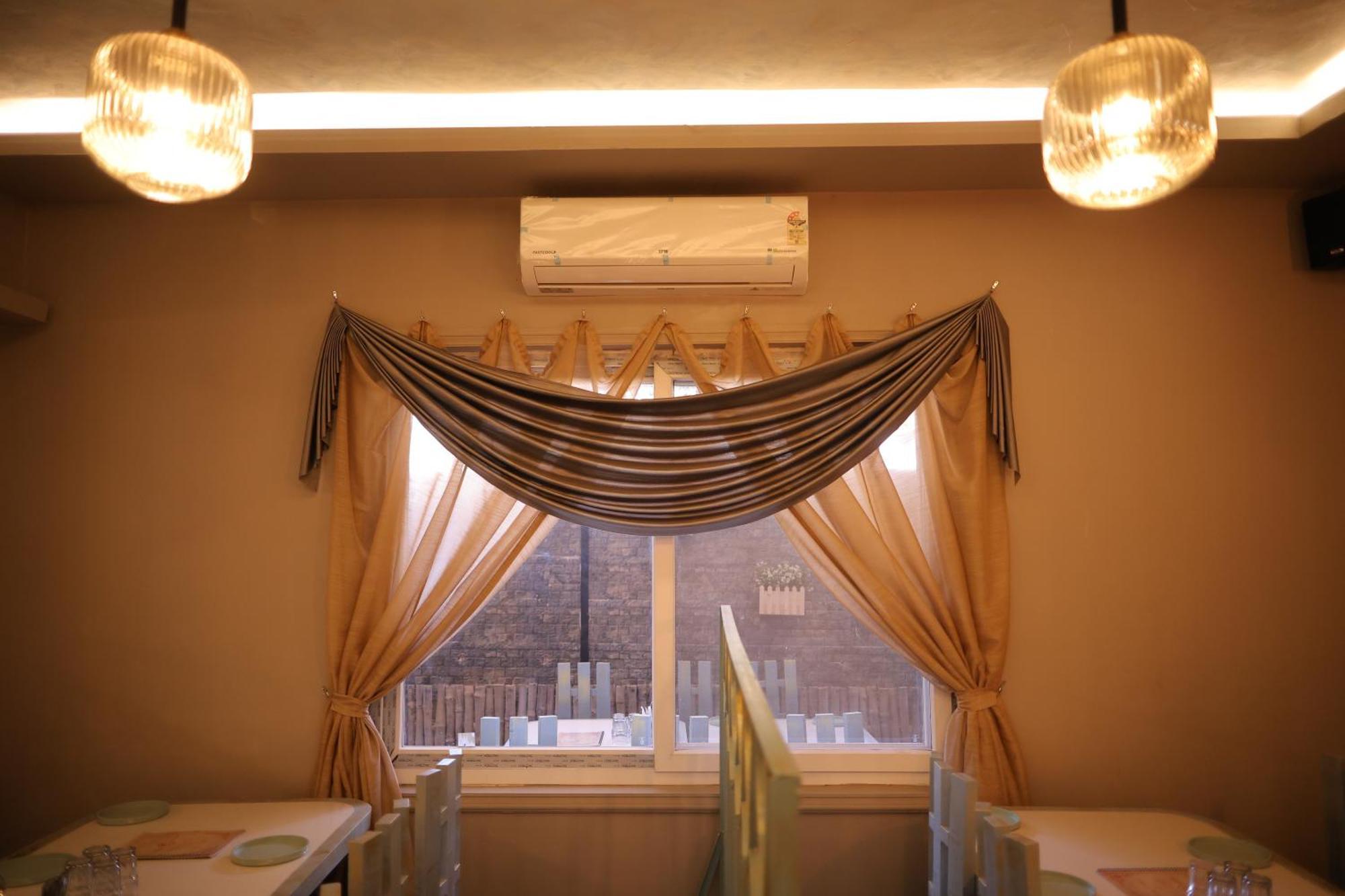 Raja Ka Bagh - A Boutique Hotel Nurpur Bagian luar foto