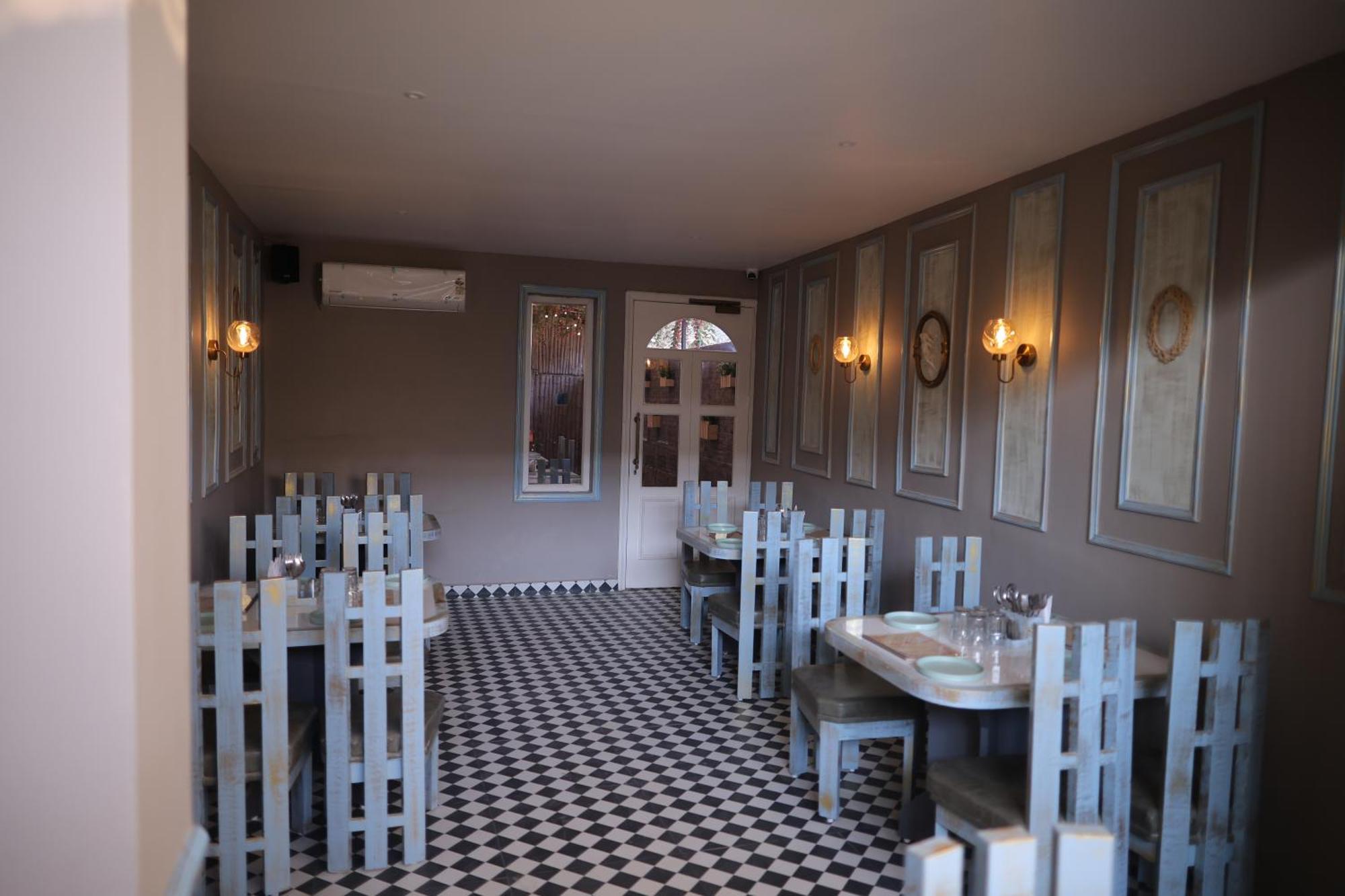 Raja Ka Bagh - A Boutique Hotel Nurpur Bagian luar foto
