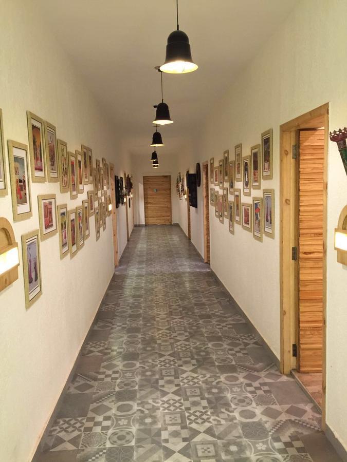 Raja Ka Bagh - A Boutique Hotel Nurpur Bagian luar foto